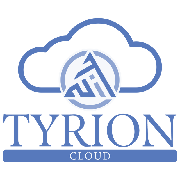 Images Tyrion Integration Services Inc.