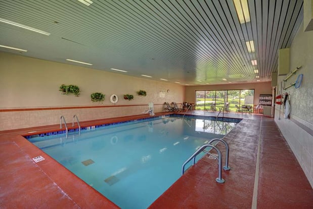 Images Hampton Inn by Hilton Indianapolis-South