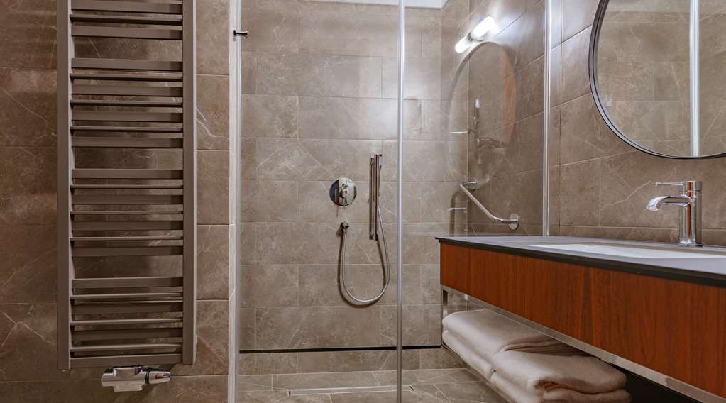 Images Radisson Hotel & Suites Gdansk