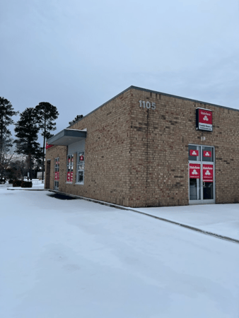 Images Franklin Rouse - State Farm Insurance Agent