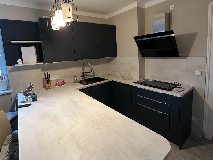 Lieblingsküchen Rostock - aH-Küchen GmbH, Warnowufer 60A in Rostock