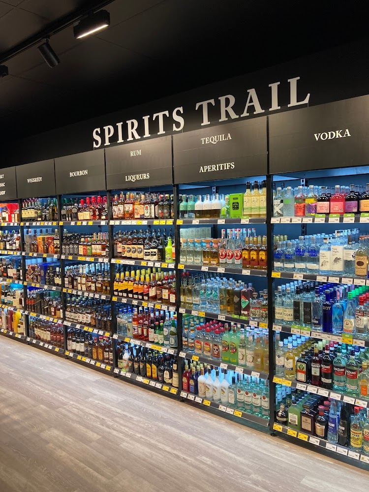 Images Liquorland Rozelle