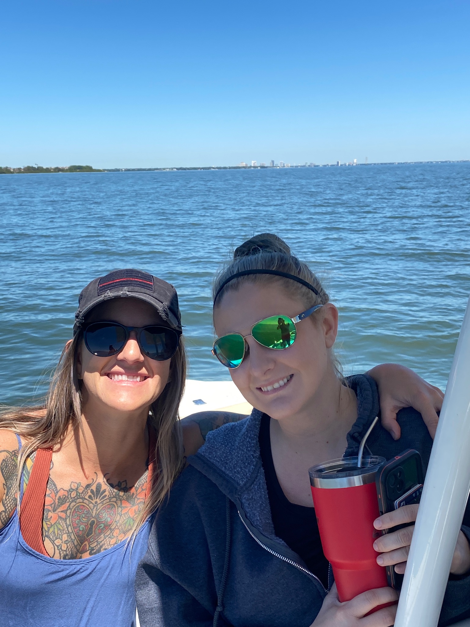 Sportsman Charters provides private boat charters tailored to your specific needs, offering a personalized and exclusive experience. Whether for a special occasion or a relaxing day on the water, our private charters deliver comfort, privacy, and unforgettable moments.