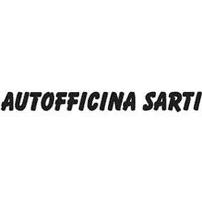 Autofficina Sarti Logo