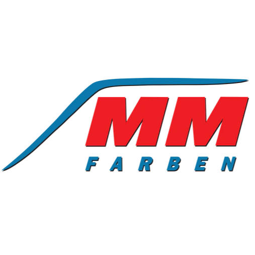 MM Farben in Hüttenberg - Logo