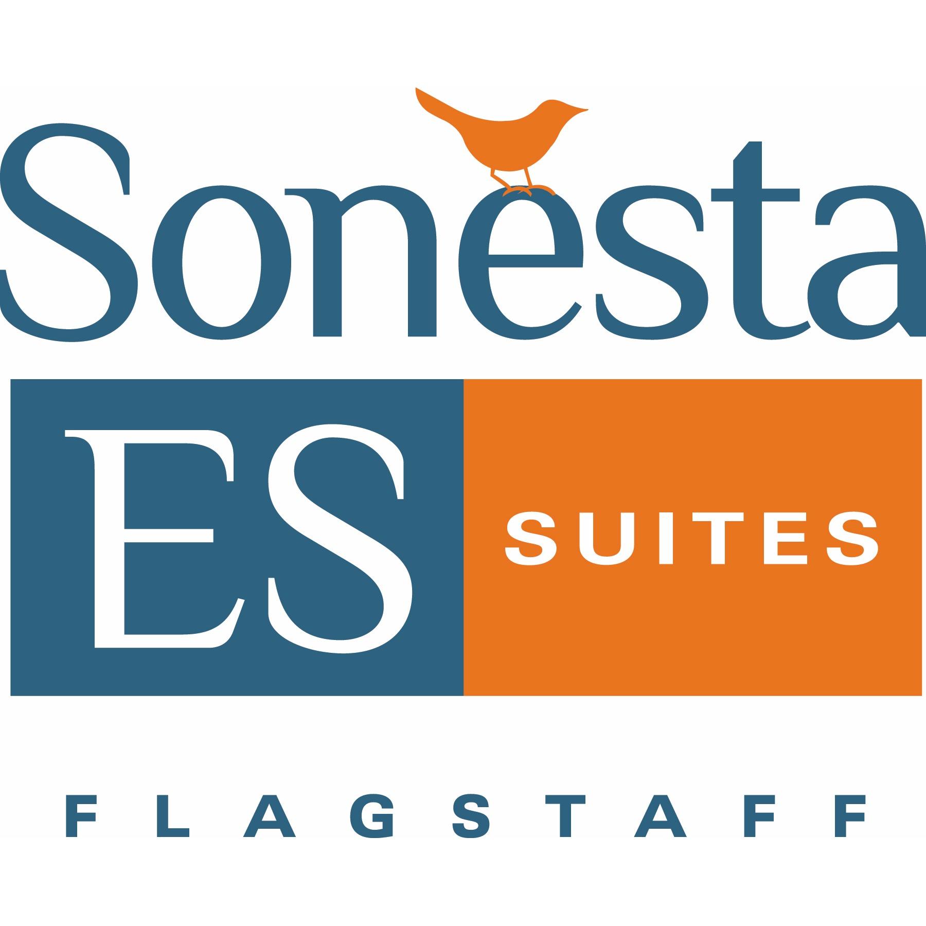 Sonesta ES Suites Flagstaff Logo