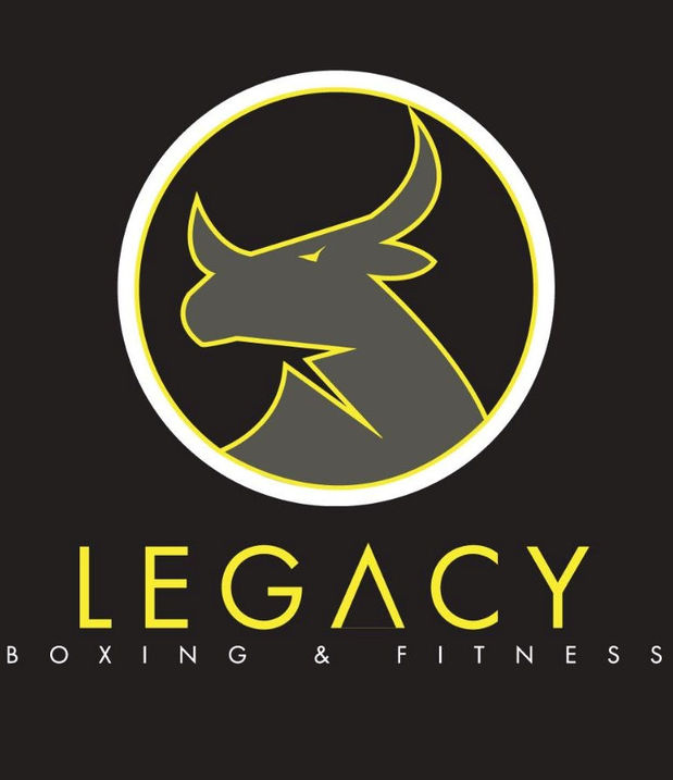 Images Legacy Boxing and Fitness
