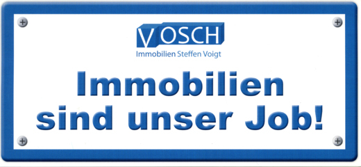 Vosch-Immobilien Steffen Voigt, Steinweg 33 in Radebeul