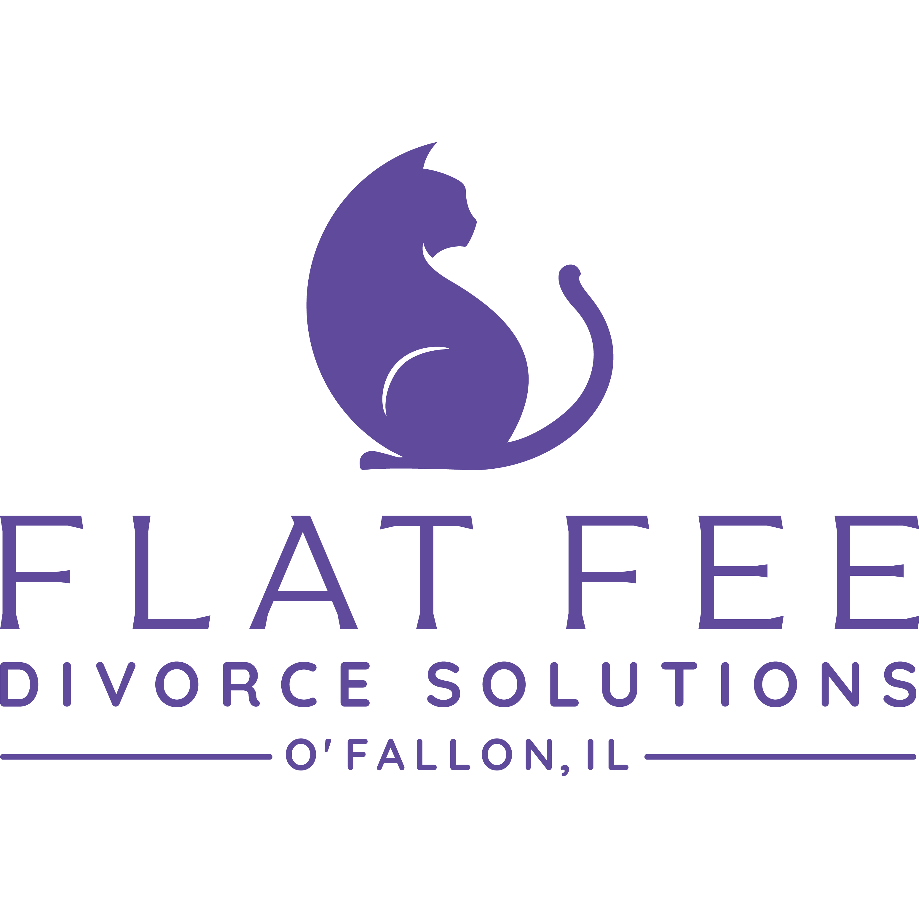 Flat Fee Divorce Solutions