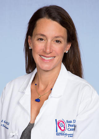 Images Holly Casele, MD - San Diego Perinatal Center