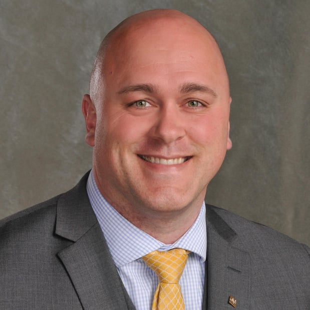 Images Edward Jones - Financial Advisor: Clayton G Timmerman, CFP®|AAMS®|CRPS™