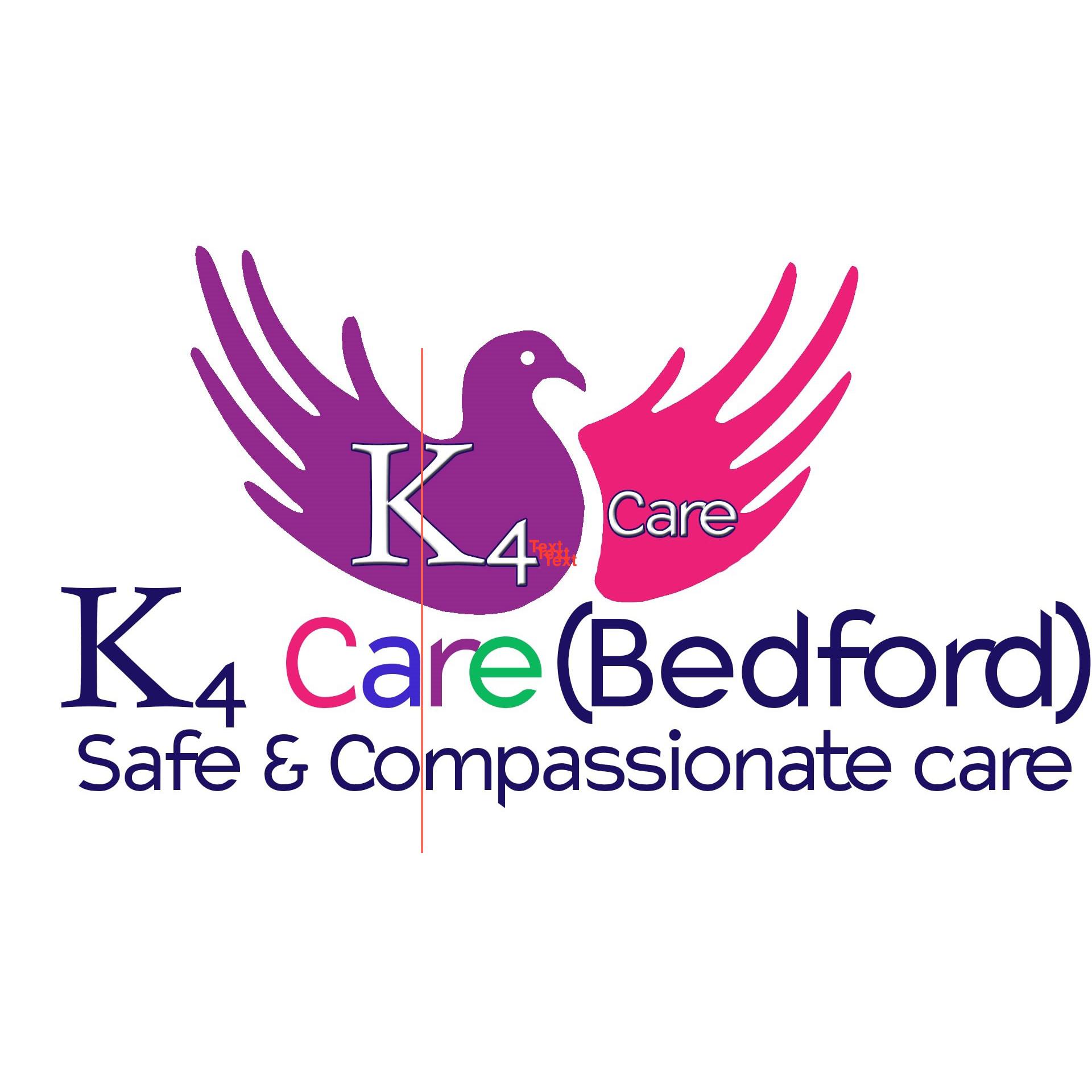 K4 Care Bedford Ltd Logo