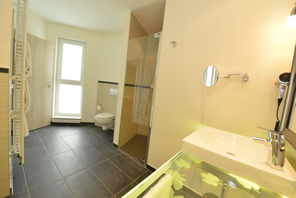 Bilder Best Western Plus Palatin Kongress Hotel