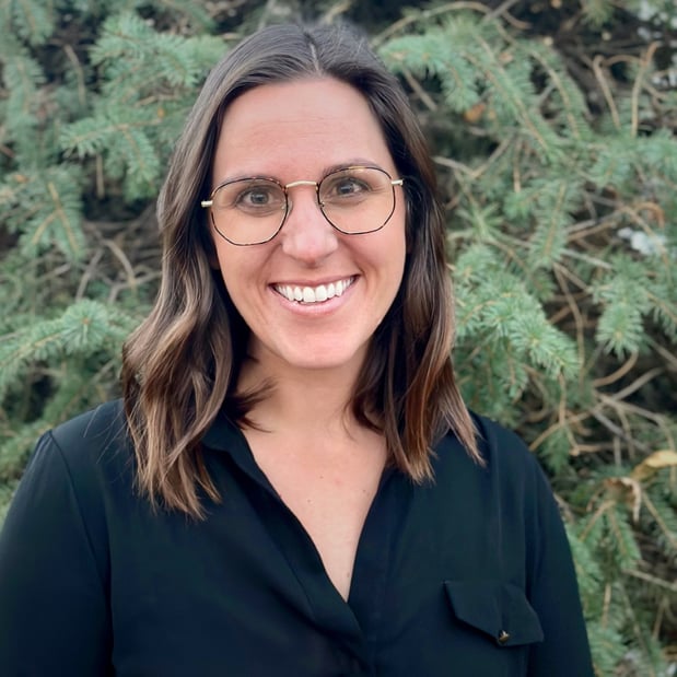 Images Alyssa Fieseler, Counselor