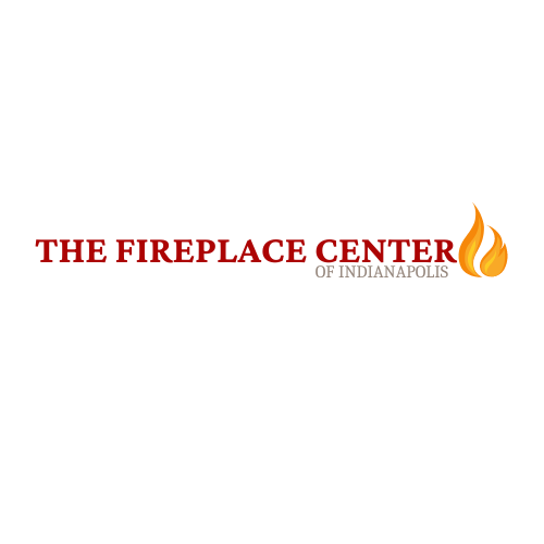 The Fireplace Center of Indianapolis Logo