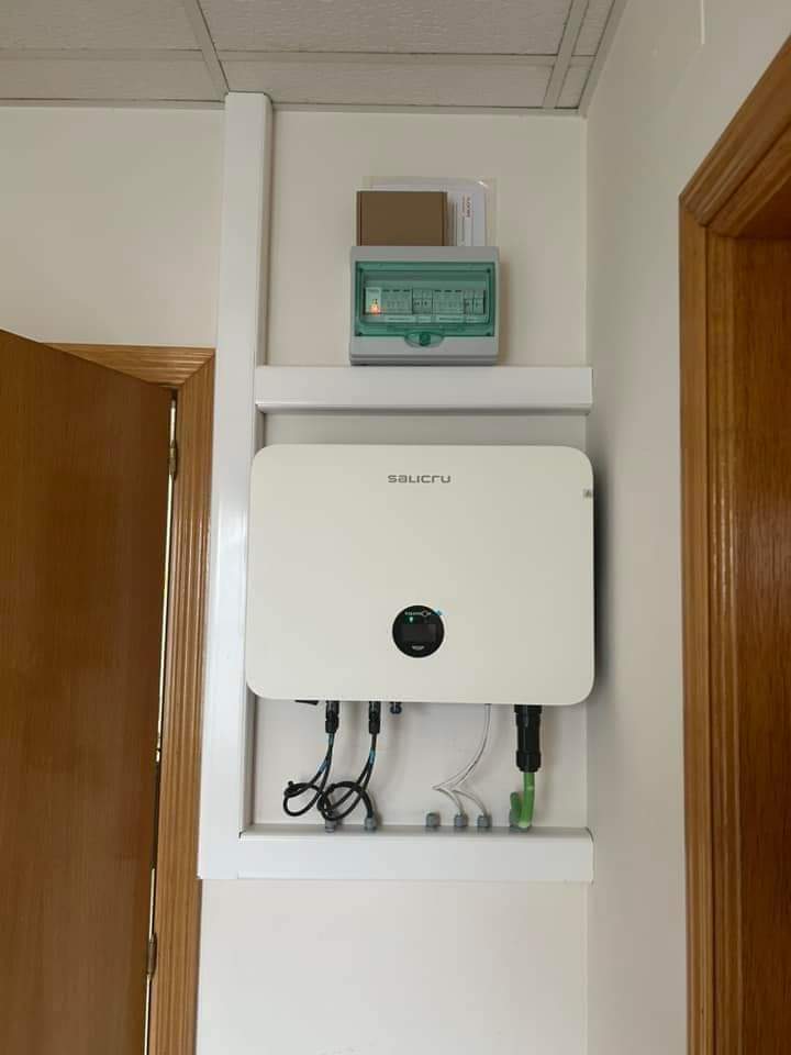 Images Instalaciones Electricas Pedro Plata