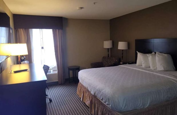 Images Best Western Plus Mishawaka Inn