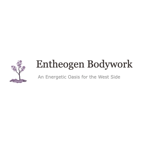 Entheogen Bodywork Logo