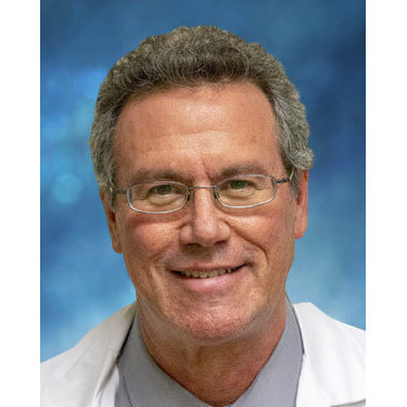 Dr. Mark Lawrence Geller, MD
