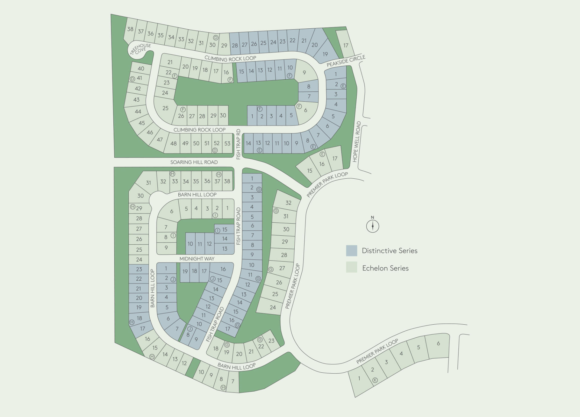 Image 2 | Caliterra by Pulte Homes