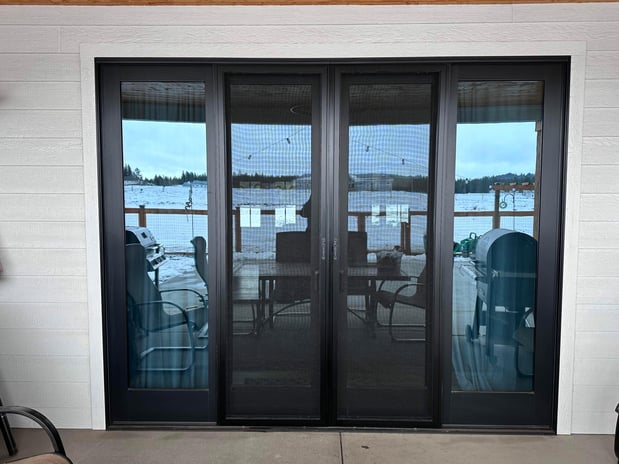 Images Spokane Screen Repair