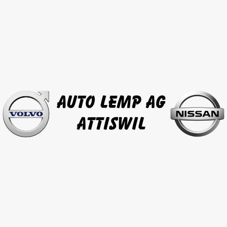 Auto Lemp AG Logo