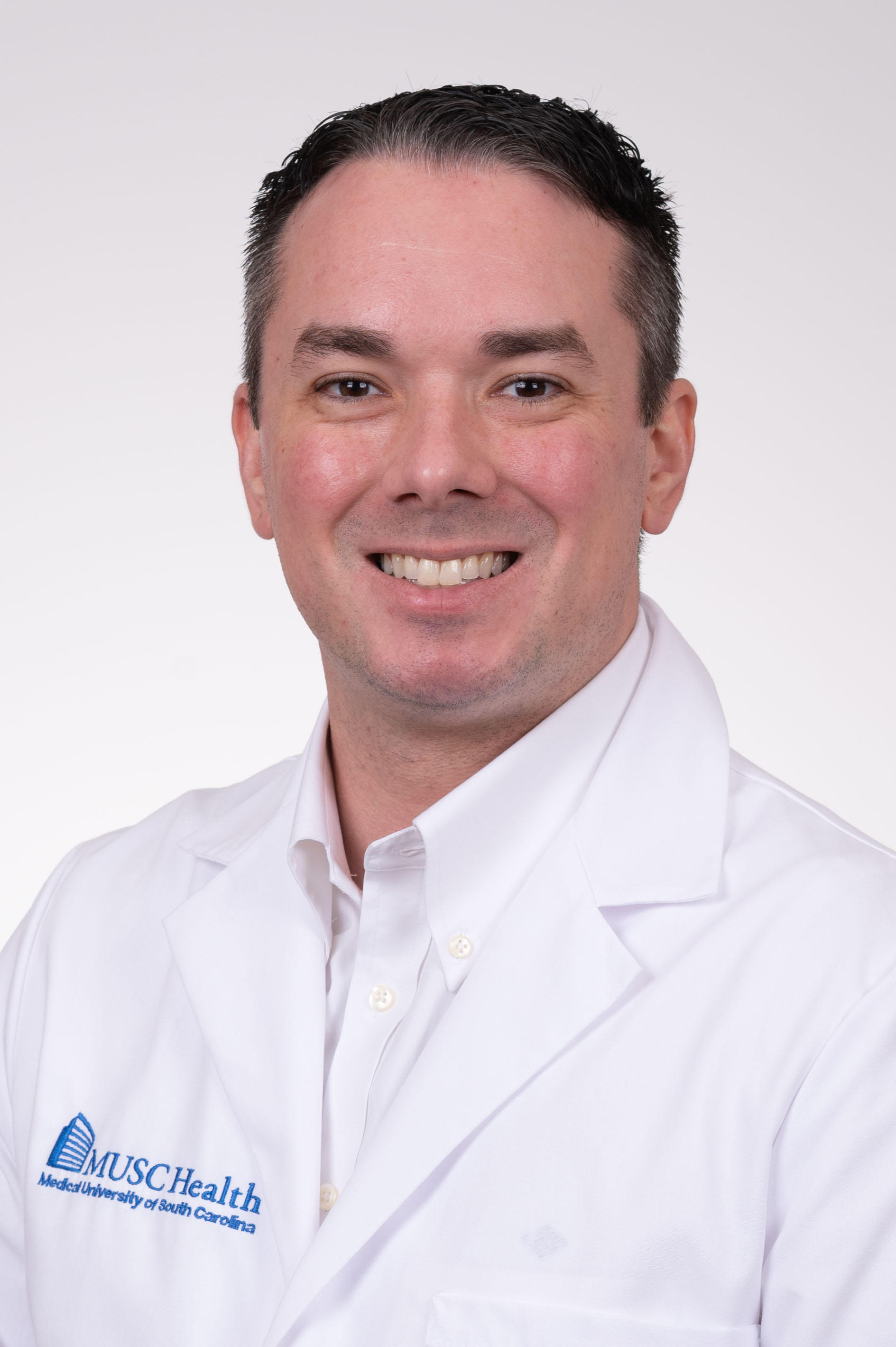 Dr. James Eubanks, Jr., MD | Charleston, SC | Physical Medicine/rehab Spec