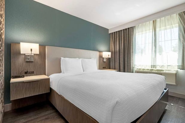 Images Best Western Plus Temecula Wine Country Hotel & Suites