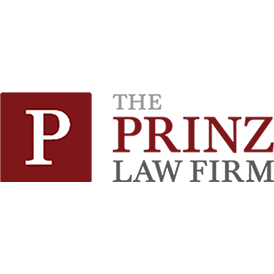 The Prinz Law Firm Logo