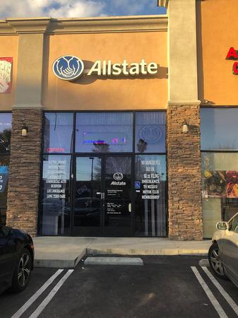Images Karla Alvarez: Allstate Insurance