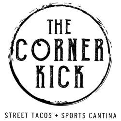 The Corner Kick Street Tacos & Sports Cantina