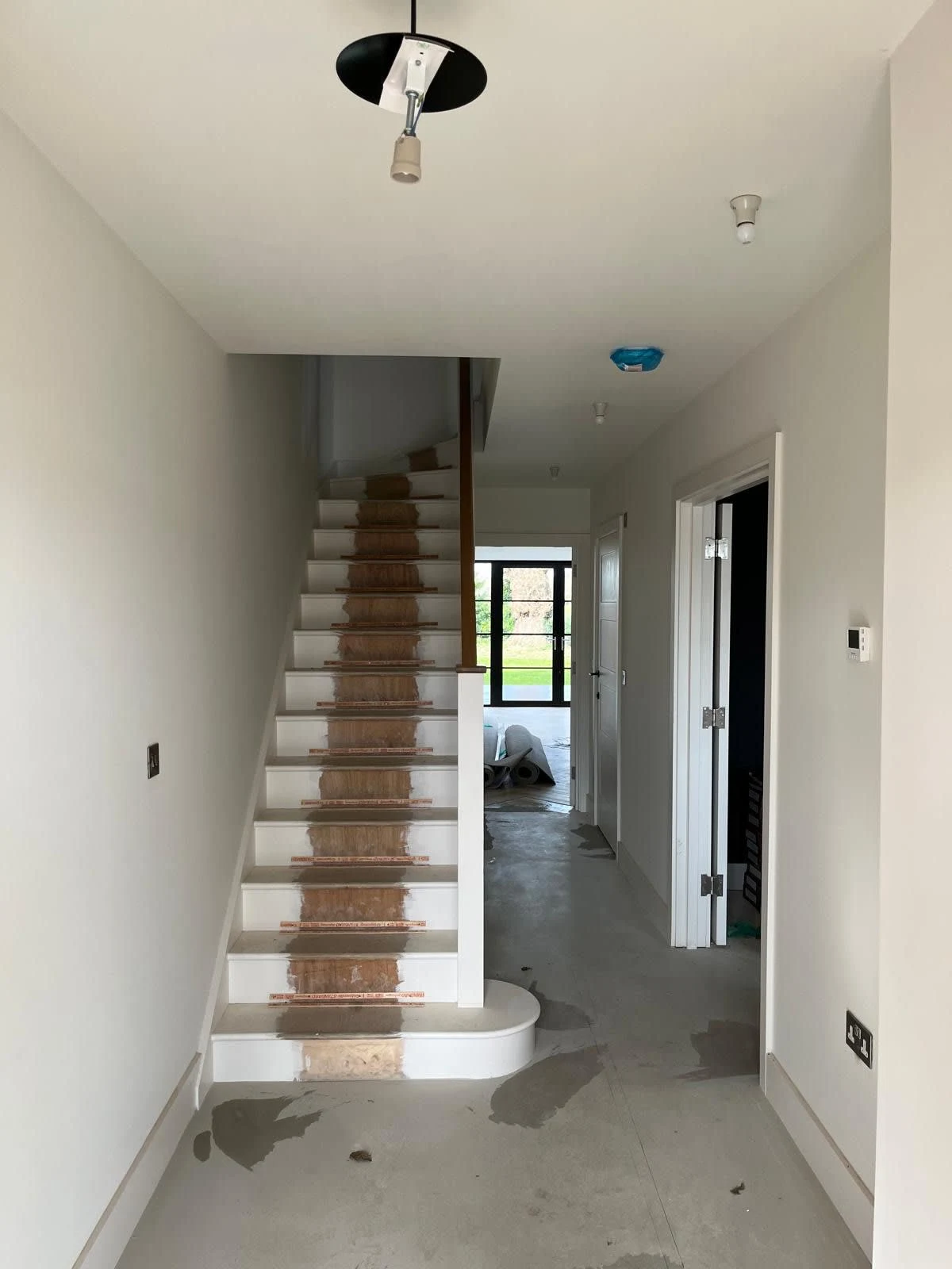 Images Stuart Wylie Decorators Ltd