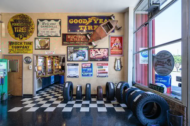 Images Tire Discounters