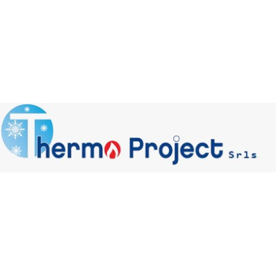 Thermo Project Logo