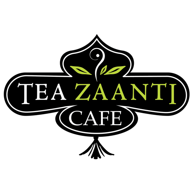 Tea Zaanti Logo