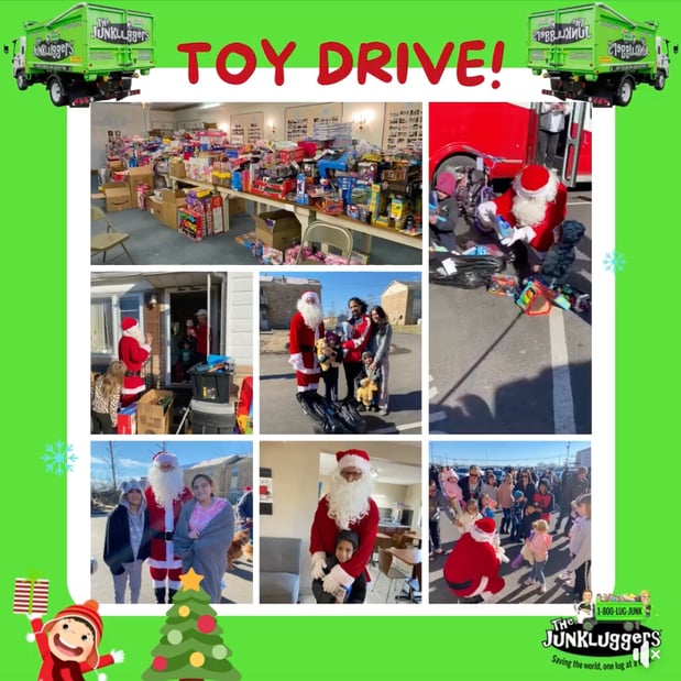 Images The Junkluggers of Kentucky