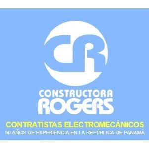 Constructora Rogers, S.A. - General Contractor - Ciudad de Panamá - 317-6620 Panama | ShowMeLocal.com
