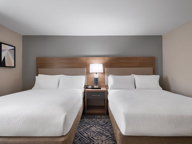 Images Candlewood Suites Radcliff - Fort Knox by IHG