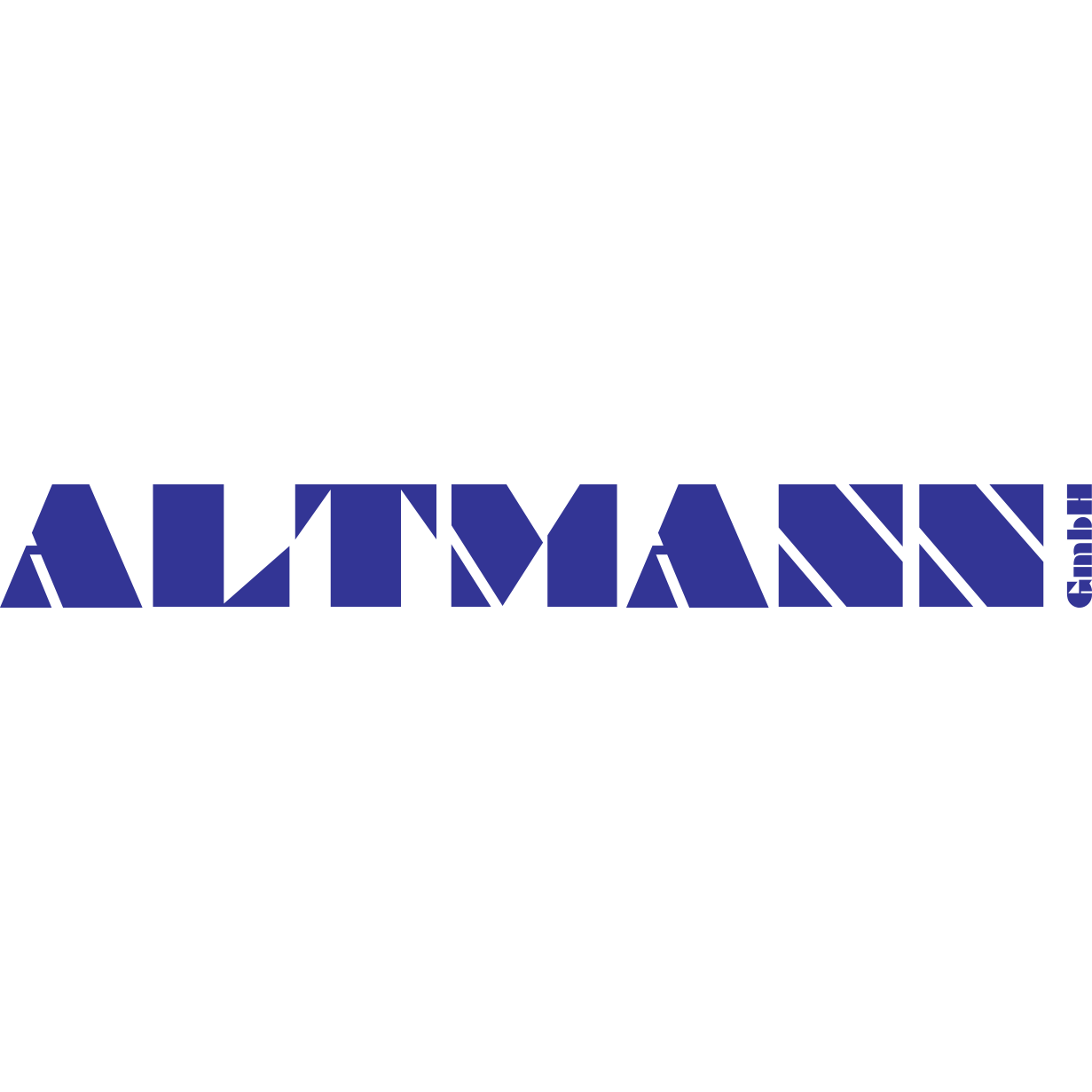 Logo Altmann GmbH