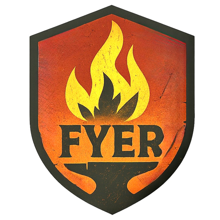 company logo