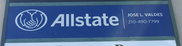 Images Jose Luis Valdes: Allstate Insurance