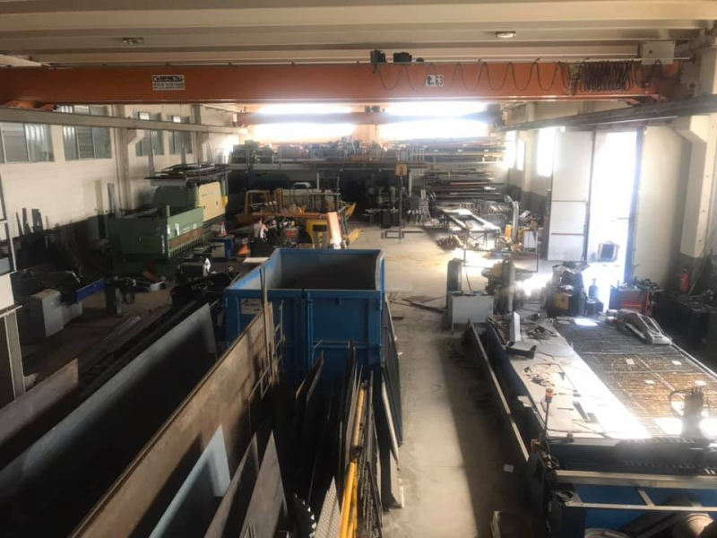 Images Carpenteria Baioni