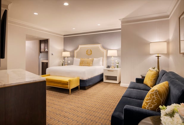 Images InterContinental the Willard Washington D.C. by IHG