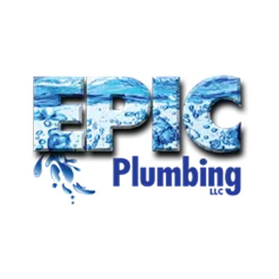 Epic Plumbing LLC Logo