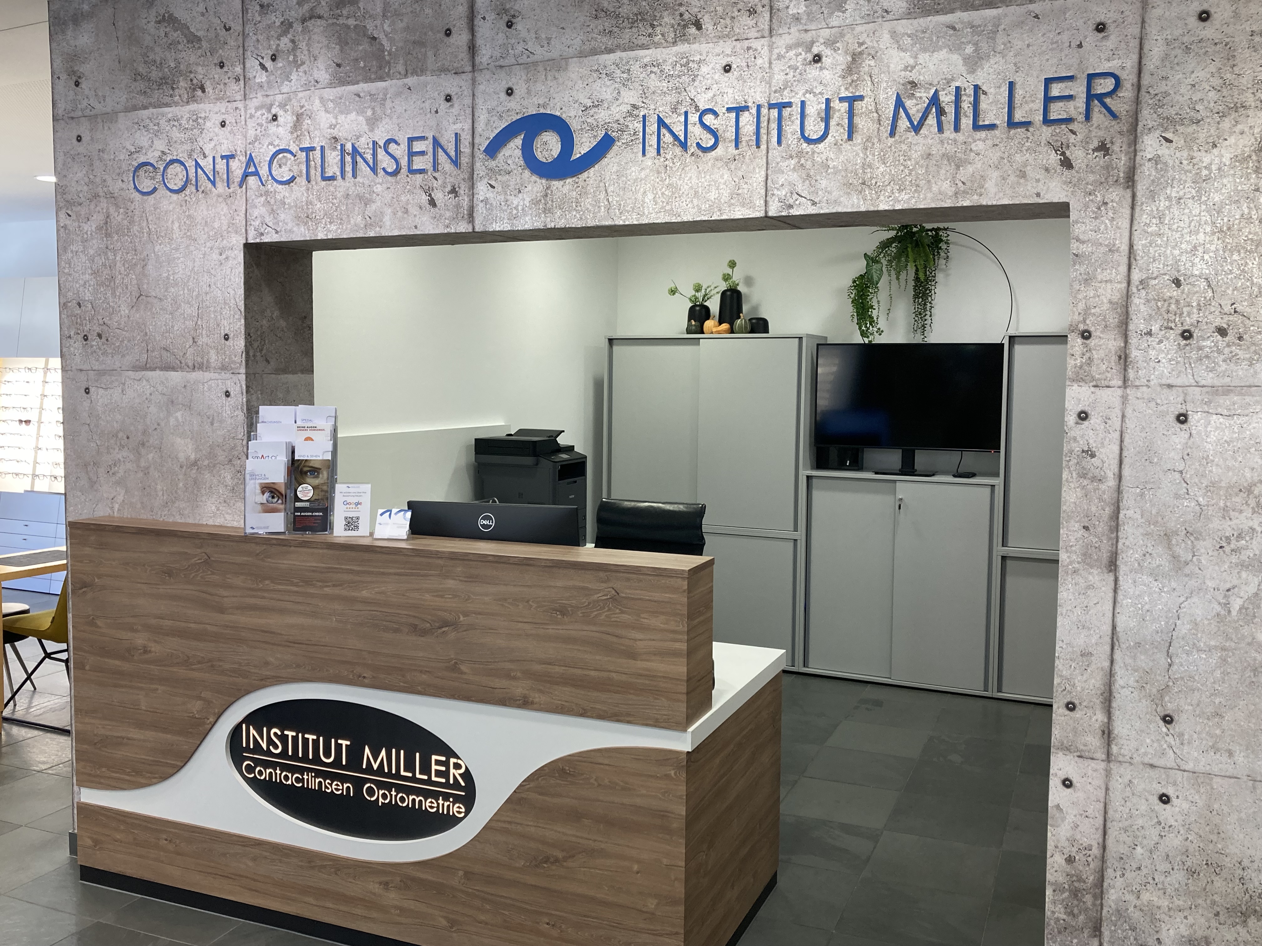Bild 3 von INSTITUT MILLER GmbH