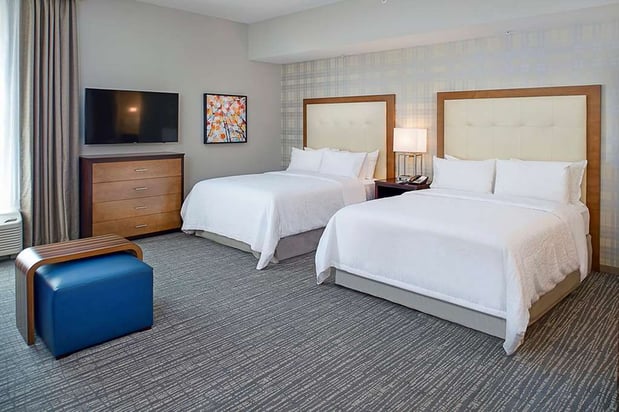 Images Homewood Suites by Hilton St. Louis Westport