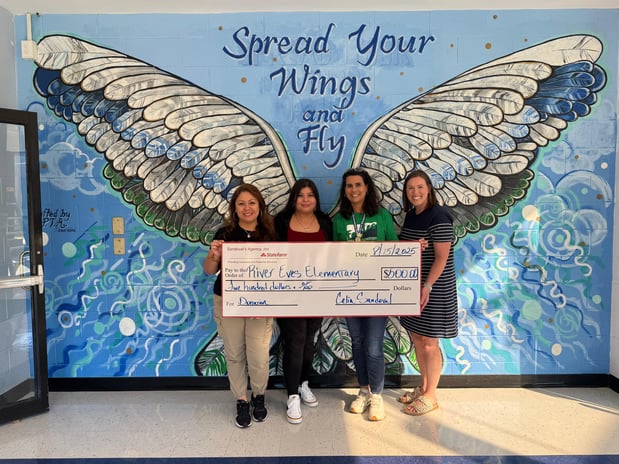 Images Celia Sandoval - State Farm Insurance Agent