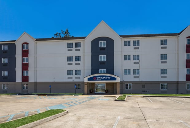 Images Candlewood Suites Lafayette - River Ranch by IHG
