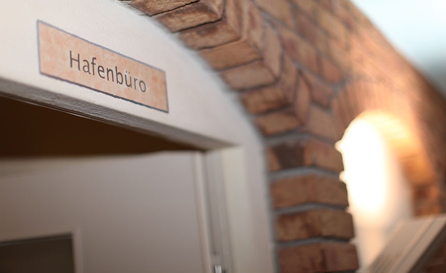 Dr. med. dent. Philipp Röhm, Bahnhofstr. 16-20 in Schwaikheim