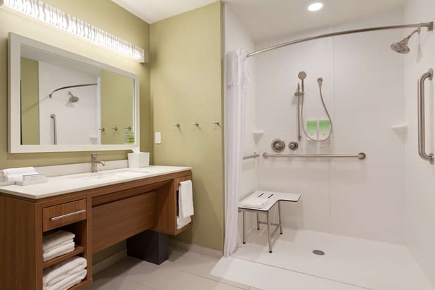 Images Home2 Suites by Hilton Oklahoma City Quail Springs